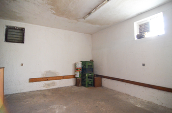 Prodej restaurace 273 m², Borotice