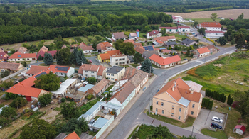 Prodej restaurace 273 m², Borotice