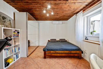 Prodej domu 50 m², Soběslav