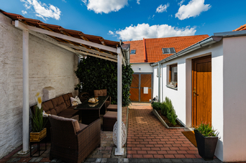 Prodej domu 50 m², Soběslav