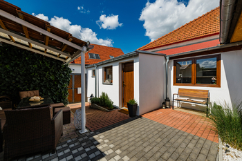 Prodej domu 50 m², Soběslav