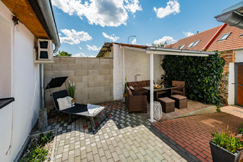 Prodej domu 50 m², Soběslav
