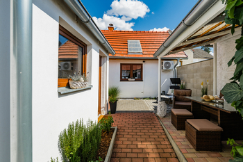 Prodej domu 50 m², Soběslav