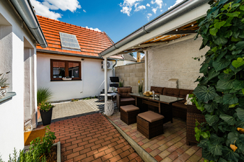 Prodej domu 50 m², Soběslav