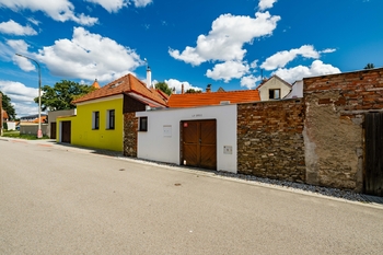 Prodej domu 50 m², Soběslav