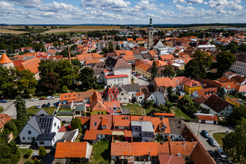 Prodej domu 50 m², Soběslav