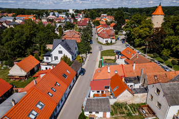 Prodej domu 50 m², Soběslav