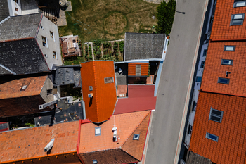Prodej domu 50 m², Soběslav