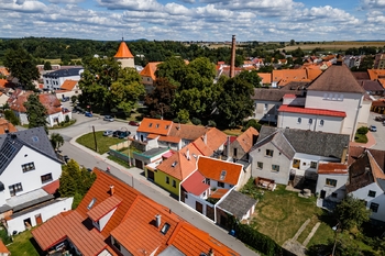 Prodej domu 50 m², Soběslav