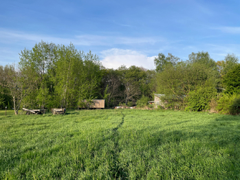 Prodej chaty / chalupy 21 m², Číhošť