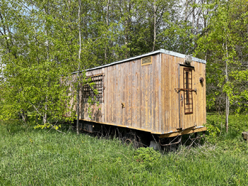 Prodej chaty / chalupy 21 m², Číhošť