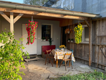 Prodej chaty / chalupy 21 m², Číhošť