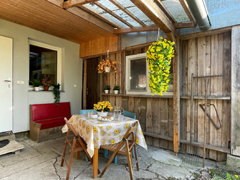 Prodej chaty / chalupy 21 m², Číhošť