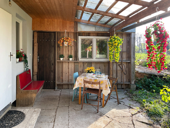Prodej chaty / chalupy 21 m², Číhošť