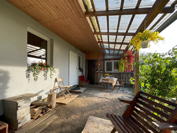 Prodej chaty / chalupy 21 m², Číhošť