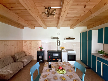 Prodej chaty / chalupy 21 m², Číhošť