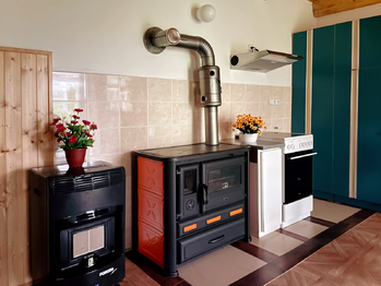 Prodej chaty / chalupy 21 m², Číhošť