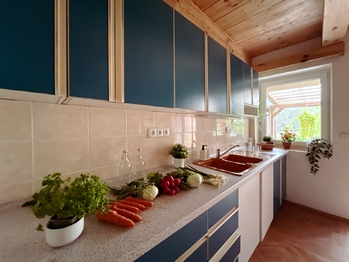 Prodej chaty / chalupy 21 m², Číhošť