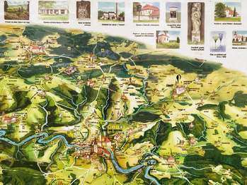 Prodej chaty / chalupy 21 m², Číhošť