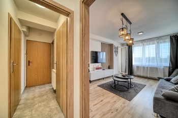 Prodej bytu 2+1 v osobním vlastnictví 51 m², Lošany