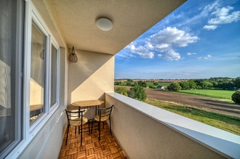 Prodej bytu 2+1 v osobním vlastnictví 51 m², Lošany