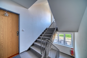 Prodej bytu 2+1 v osobním vlastnictví 51 m², Lošany