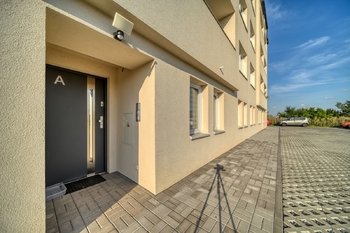 Prodej bytu 2+1 v osobním vlastnictví 51 m², Lošany