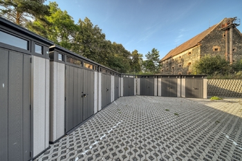 Prodej bytu 2+1 v osobním vlastnictví 51 m², Lošany