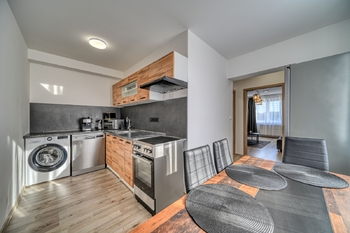 Prodej bytu 2+1 v osobním vlastnictví 51 m², Lošany