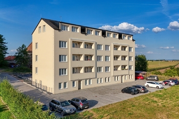 Prodej bytu 2+1 v osobním vlastnictví 51 m², Lošany