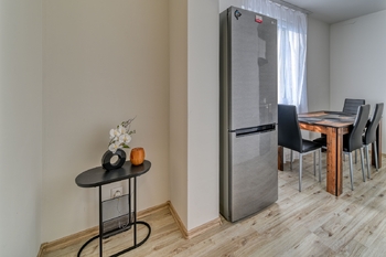 Prodej bytu 2+1 v osobním vlastnictví 51 m², Lošany