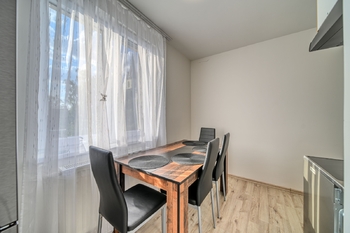 Prodej bytu 2+1 v osobním vlastnictví 51 m², Lošany