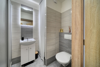 Prodej bytu 2+1 v osobním vlastnictví 51 m², Lošany
