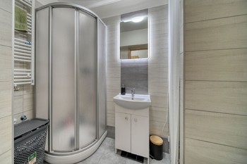 Prodej bytu 2+1 v osobním vlastnictví 51 m², Lošany