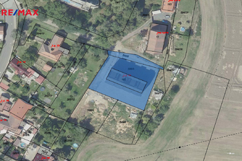 Prodej bytu 2+1 v osobním vlastnictví 51 m², Lošany