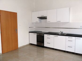 Pronájem bytu 2+1 v osobním vlastnictví 78 m², Rýmařov