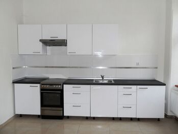 Pronájem bytu 2+1 v osobním vlastnictví 78 m², Rýmařov