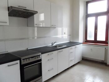 Pronájem bytu 2+1 v osobním vlastnictví 78 m², Rýmařov