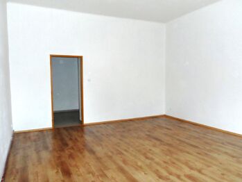 Pronájem bytu 2+1 v osobním vlastnictví 78 m², Rýmařov