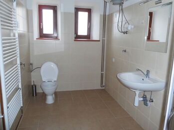 Pronájem bytu 2+1 v osobním vlastnictví 78 m², Rýmařov