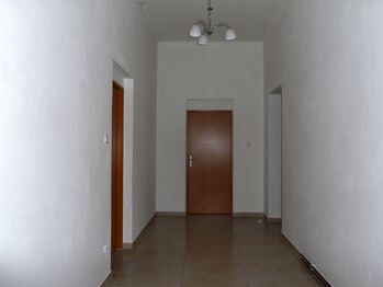 Pronájem bytu 2+1 v osobním vlastnictví 78 m², Rýmařov