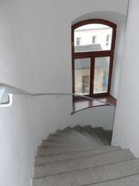 Pronájem bytu 2+1 v osobním vlastnictví 78 m², Rýmařov