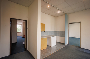 Pronájem kancelářských prostor 74 m², Ostrava