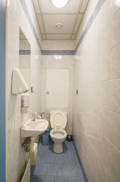 Pronájem kancelářských prostor 40 m², Ostrava