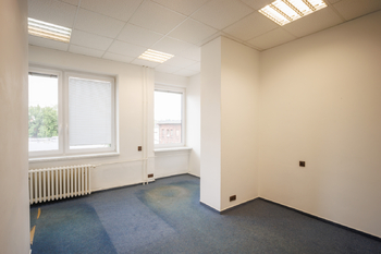 Pronájem kancelářských prostor 22 m², Ostrava