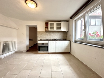 Pronájem bytu 2+1 v osobním vlastnictví 58 m², Slavkov u Brna