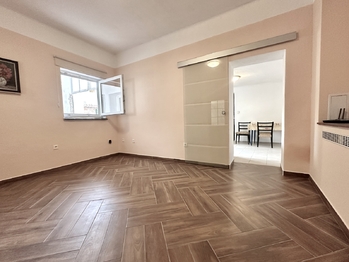 Pronájem bytu 2+1 v osobním vlastnictví 58 m², Slavkov u Brna