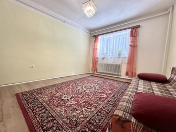 Pronájem bytu 2+1 v osobním vlastnictví 58 m², Slavkov u Brna