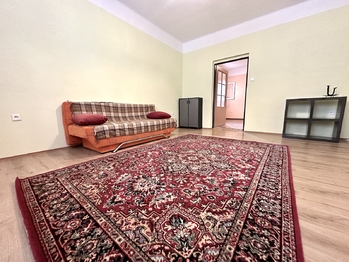 Pronájem bytu 2+1 v osobním vlastnictví 58 m², Slavkov u Brna