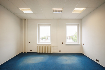 Pronájem kancelářských prostor 22 m², Ostrava